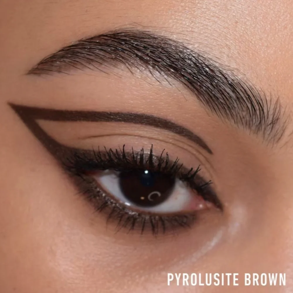 Kat Von D Tattoo Pencil Liner Long-Wear Gel Eyeliner
